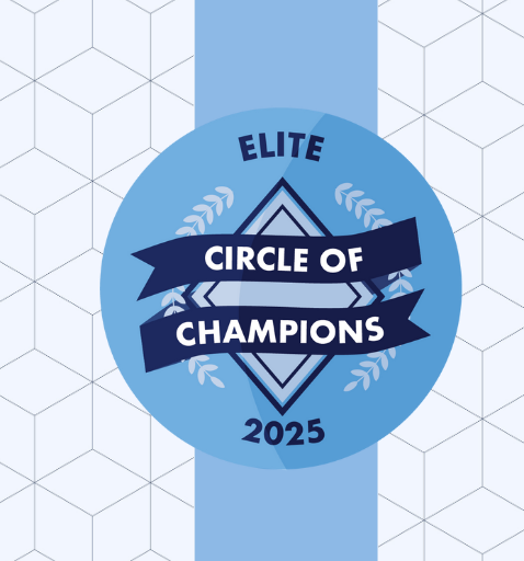Elite Circle of Champions 2025