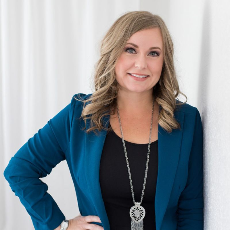 Jacquie Walter